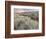 Owens River Valley, Sierra Nevada, California, Usa-Rainer Mirau-Framed Photographic Print