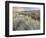 Owens River Valley, Sierra Nevada, California, Usa-Rainer Mirau-Framed Photographic Print