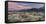 Owens River Valley, Sierra Nevada, California, Usa-Rainer Mirau-Framed Premier Image Canvas
