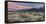 Owens River Valley, Sierra Nevada, California, Usa-Rainer Mirau-Framed Premier Image Canvas