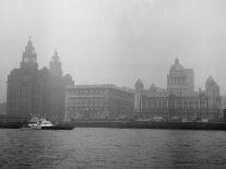 Views of Liverpool 1962-Owens-Photographic Print
