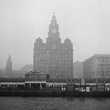 Merseyside 1962-Owens-Mounted Photographic Print