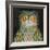 Owl, 2015-Tamas Galambos-Framed Giclee Print