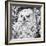 Owl III-Joseph Marshal Foster-Framed Art Print