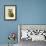 Owl Nerd-Matt Dinniman-Framed Art Print displayed on a wall