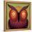 Owl Wow-Ryan Fowler-Framed Stretched Canvas