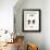 Owl-Pablo Picasso-Framed Serigraph displayed on a wall