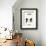 Owl-Pablo Picasso-Framed Serigraph displayed on a wall