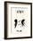 Owl-Pablo Picasso-Framed Serigraph