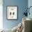 Owl-Pablo Picasso-Framed Serigraph displayed on a wall
