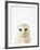 Owl-Tai Prints-Framed Photographic Print