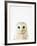 Owl-Tai Prints-Framed Photographic Print