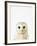 Owl-Tai Prints-Framed Photographic Print