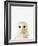 Owl-Tai Prints-Framed Photographic Print