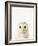 Owl-Tai Prints-Framed Photographic Print