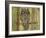 Owl-Karen Williams-Framed Giclee Print