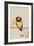Owl-Natasha Marie-Framed Giclee Print