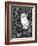 Owl-Geraldine Aikman-Framed Giclee Print