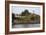 Owls Head Lighthouse, Rockland Harbor, Maine-George Oze-Framed Photographic Print