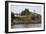 Owls Head Lighthouse, Rockland Harbor, Maine-George Oze-Framed Photographic Print