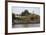 Owls Head Lighthouse, Rockland Harbor, Maine-George Oze-Framed Photographic Print