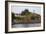 Owls Head Lighthouse, Rockland Harbor, Maine-George Oze-Framed Photographic Print