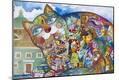 Giclee Print