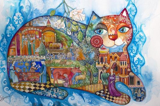 Giclee Print, , large