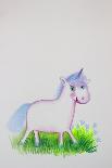 U - Unicorn-Oxana Zaiko-Giclee Print