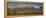 Oxbow Bend Grand Tetons-Steve Gadomski-Framed Premier Image Canvas