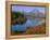 Oxbow Bend, Snake River and Tetons, Grand Tetons National Park, Wyoming, USA-Roy Rainford-Framed Premier Image Canvas