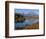 Oxbow Bend, Snake River and Tetons, Grand Tetons National Park, Wyoming, USA-Roy Rainford-Framed Photographic Print