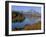 Oxbow Bend, Snake River and Tetons, Grand Tetons National Park, Wyoming, USA-Roy Rainford-Framed Photographic Print