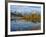 Oxbow Sunrise-Don Paulson-Framed Giclee Print