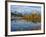 Oxbow Sunrise-Don Paulson-Framed Giclee Print