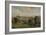 'Oxford', c1903, (1938)-Richard Henry Wright-Framed Giclee Print