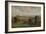 'Oxford', c1903, (1938)-Richard Henry Wright-Framed Giclee Print