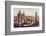 Oxford, Dreaming Spires-William Matthison-Framed Photographic Print