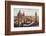 Oxford, Dreaming Spires-William Matthison-Framed Photographic Print