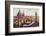 Oxford, Dreaming Spires-William Matthison-Framed Photographic Print