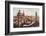 Oxford, Dreaming Spires-William Matthison-Framed Photographic Print