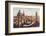 Oxford, Dreaming Spires-William Matthison-Framed Photographic Print