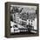 Oxford Rooftops, Circa 1935-Staff-Framed Premier Image Canvas