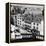 Oxford Rooftops, Circa 1935-Staff-Framed Premier Image Canvas