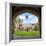 Oxford University College, Oxfordshire, England, United Kingdom, Europe-Matthew Williams-Ellis-Framed Photographic Print