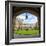 Oxford University College, Oxfordshire, England, United Kingdom, Europe-Matthew Williams-Ellis-Framed Photographic Print