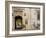 Oxfordshire, Oxford, High Street, Magdalin College, England-Jane Sweeney-Framed Photographic Print