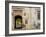 Oxfordshire, Oxford, High Street, Magdalin College, England-Jane Sweeney-Framed Photographic Print