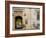 Oxfordshire, Oxford, High Street, Magdalin College, England-Jane Sweeney-Framed Photographic Print