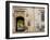 Oxfordshire, Oxford, High Street, Magdalin College, England-Jane Sweeney-Framed Photographic Print